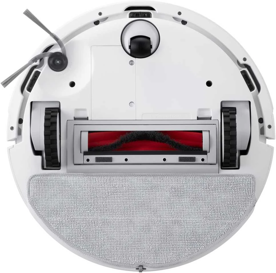 Dulkių siurblys-robotas Roborock Q7 TF+, Baltas