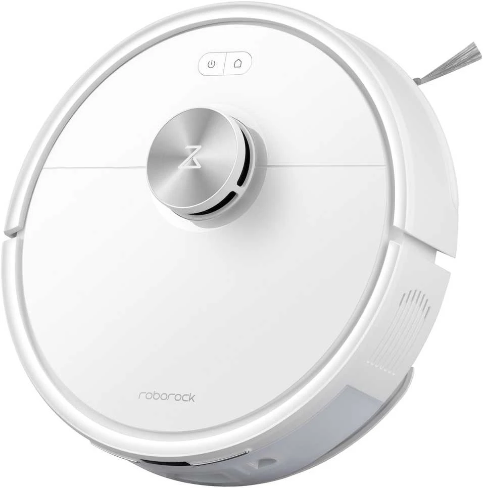 Dulkių siurblys-robotas Roborock Q7 TF+, Baltas