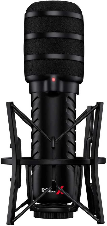 Profesionalus dinaminis USB mikrofonas Rode X XDM100