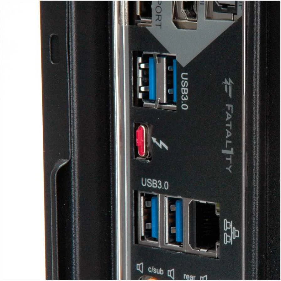„Roline“ 10x USB-C lizdas, skirtas 11.02.8333