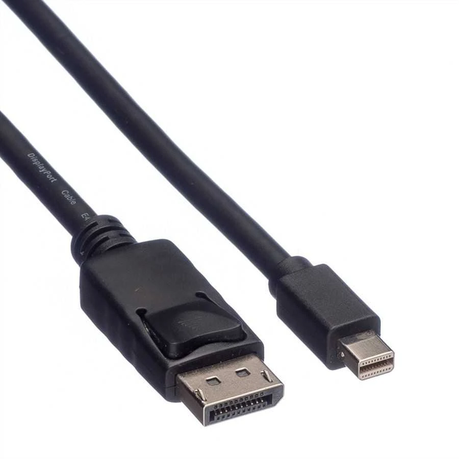 DisplayPort į Mini DisplayPort kabelis