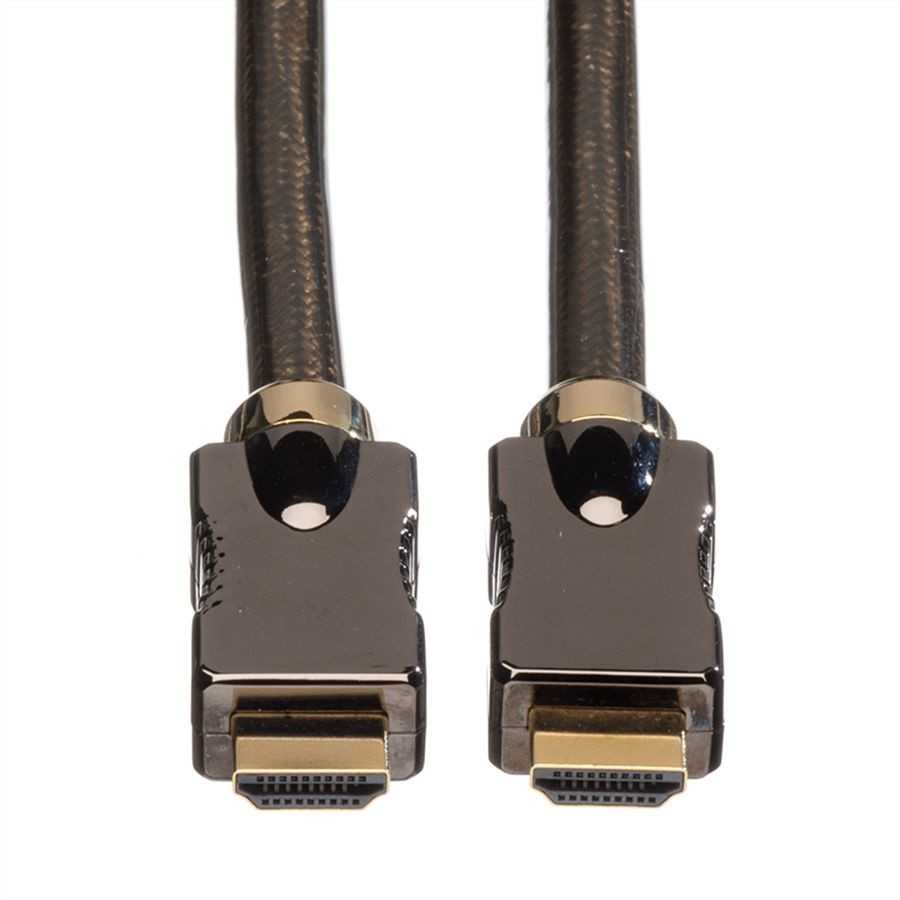 Roline Roline – Patch – Kabelis – RJ- 45 (M) iki RJ- 45 (M) – 30 m – STP – CAT 5e – šviesiai pilkas