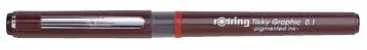 Rašiklis Rotring Tikky Graphic 0,5 mm - 1904756