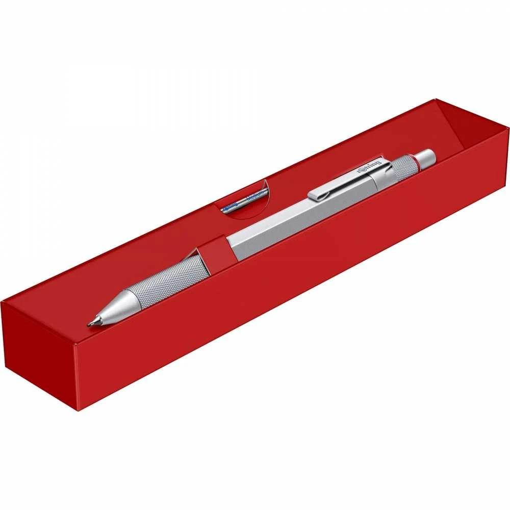 Rotring 2164109 mechaninis pieštukas 3 vnt