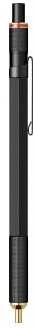 Rotring rotring 800 Ballpoint Pen juodas