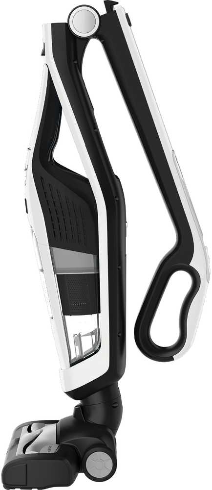 Dulkių siurblys Rowenta RH6737 Dual Force 2 viename balta