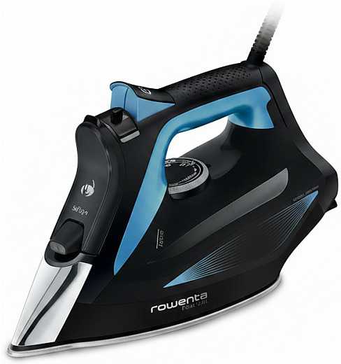 Lygintuvas Rowenta DW 5310 Focus Excel
