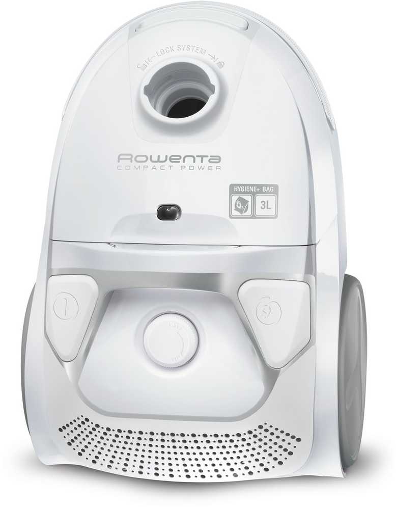 towar w Sosnowcu - Dulkių siurblys Rowenta RO 3927 - Morelenet_1782038