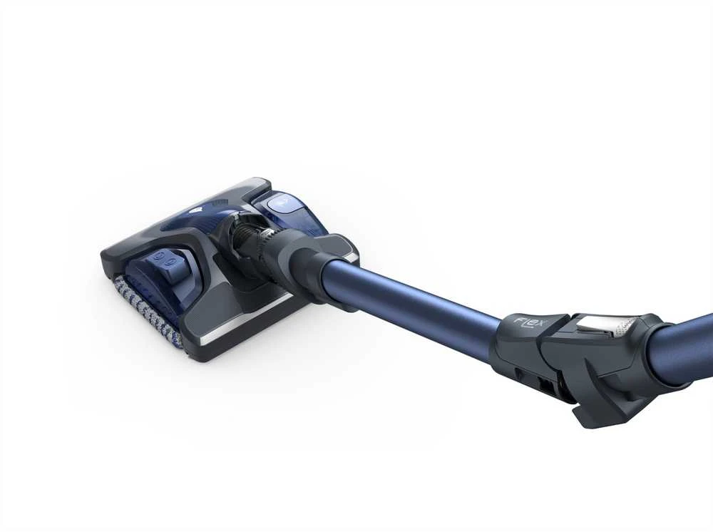ROWENTA vertikalus dulkių siurblys RH98C0WO X-Force Flex 12.6 Aqua