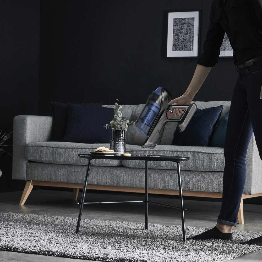 ROWENTA vertikalus dulkių siurblys RH98C0WO X-Force Flex 12.6 Aqua