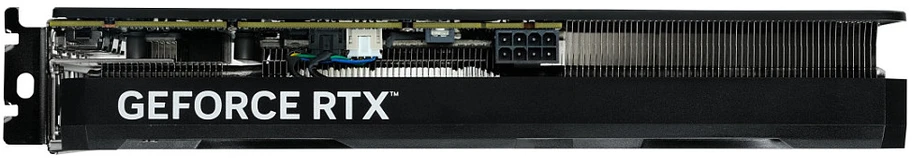 Vaizdo plokštė XpertVision XPE Palit GeForce RTX 3060 Infinity 2 OC NVIDIA 12 GB GDDR6