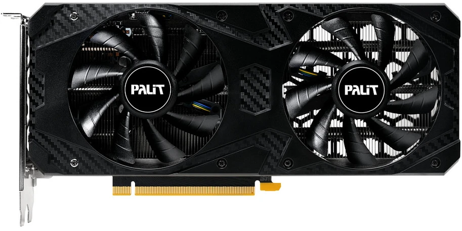 Vaizdo plokštė XpertVision XPE Palit GeForce RTX 3060 Infinity 2 OC NVIDIA 12 GB GDDR6