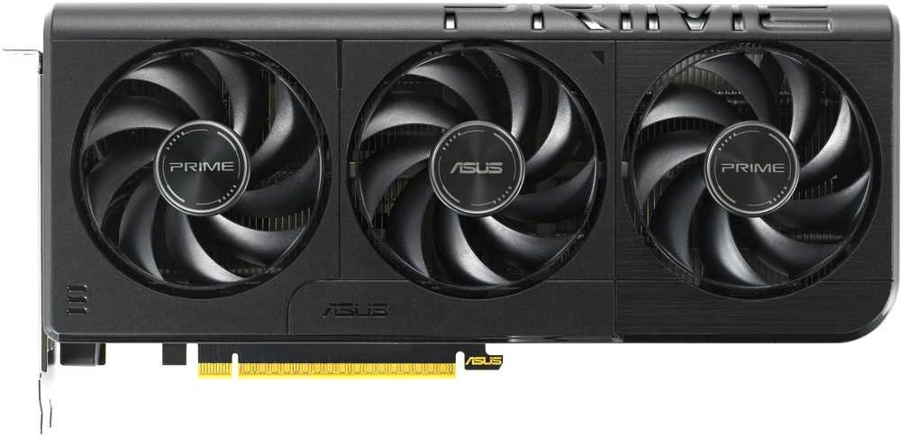 Vaizdo plokštė ASUS Prime RTX5050-O8G NVIDIA GeForce RTX 5050 8 GB GDDR6