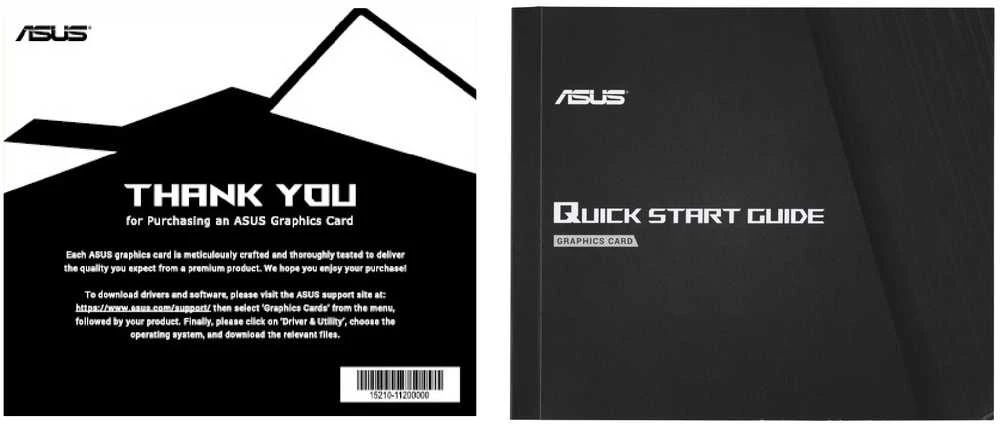 Vaizdo plokštė ASUS Prime RTX5050-O8G NVIDIA GeForce RTX 5050 8 GB GDDR6