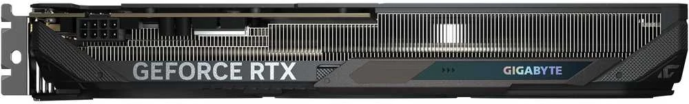 „Gigabyte GeForce RTX 5050 GAMING OC“ 8 GB DLSS4 vaizdo plokštė