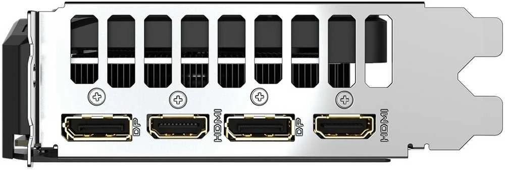 Vaizdo plokštė „Gigabyte GeForce RTX 5050 WINDFORCE OC 8G“ | NVIDIA | 8 GB | „GeForce RTX 5050“ | GDDR6 | HDMI jungčių kiekis: 2 | PCI-E 5.0
