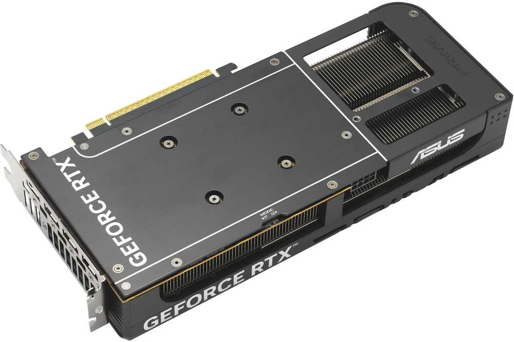 Vaizdo plokštė ASUS GeForce RTX 5060 PRIME OC 8GB DLSS 4