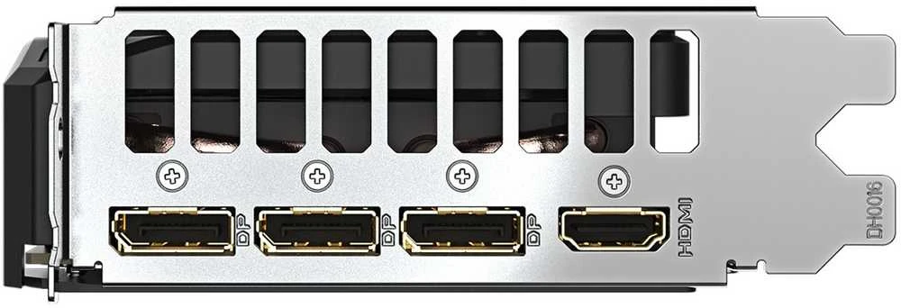 Vaizdo plokštė „Gigabyte GeForce RTX 5060 WINDFORCE 8G“ | NVIDIA | 8 GB | „GeForce RTX 5060“ | GDDR7 | HDMI jungčių kiekis: 1 | PCI-E 5.0