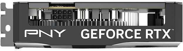 Vaizdo plokštė Pny Technologies PNY GeForce RTX 5060 Single Fan NVIDIA 8 GB GDDR7