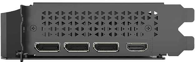 Vaizdo plokštė Pny Technologies PNY GeForce RTX 5060 Single Fan NVIDIA 8 GB GDDR7