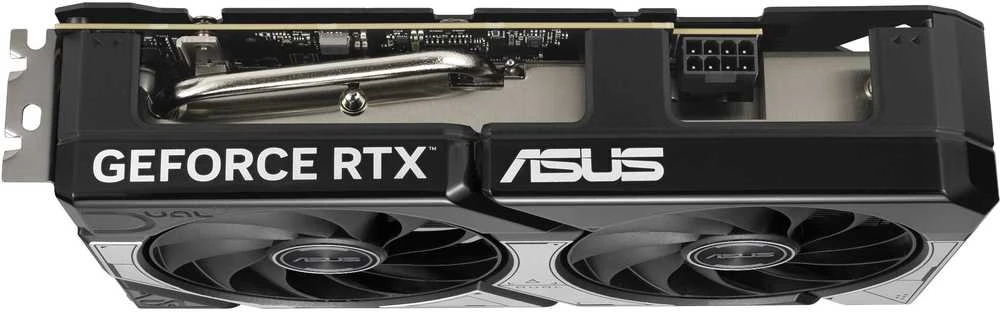 Vaizdo plokštė ASUS Dual GeForce RTX5060Ti 16GB GDDR7