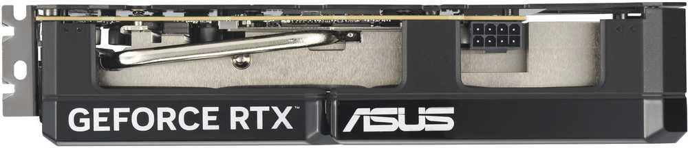 Vaizdo plokštė ASUS Dual GeForce RTX5060Ti 16GB GDDR7