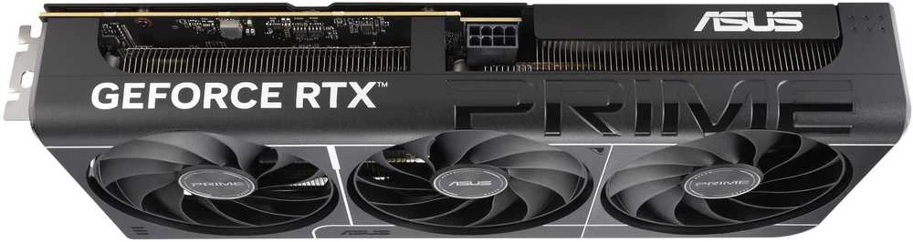 Vaizdo plokštė ASUS PRIME RTX 5060 TI OC 16GB