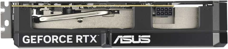 ASUS Dual-RTX5060TI-8G NVIDIA GeForce RTX5060Ti 8GB GDDR7 vaizdo plokštė