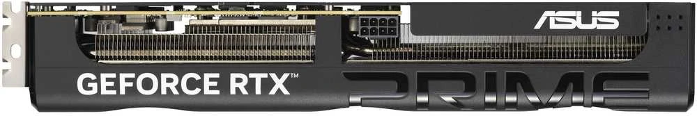 Vaizdo plokštė ASUS GeForce RTX 5060 Ti PRIME OC 8GB DLSS 4
