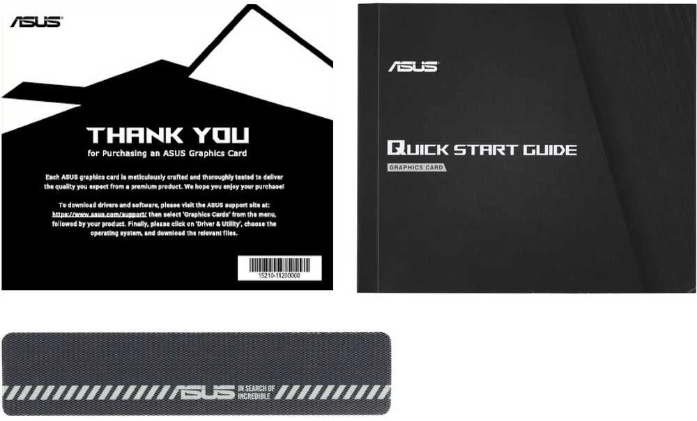 Vaizdo plokštė ASUS GeForce RTX 5060 Ti PRIME OC 8GB DLSS 4
