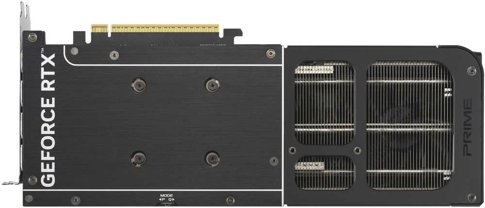 Vaizdo plokštė ASUS GeForce RTX 5060 Ti PRIME OC 8GB DLSS 4