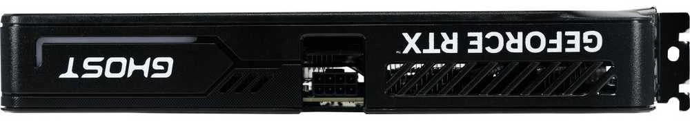 „Gainward GeForce RTX 5060 Ti Ghost“ vaizdo plokštė, 8192 MB GDDR7