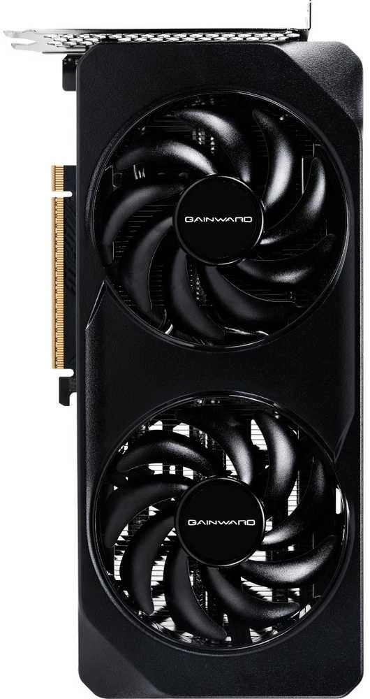 „Gainward GeForce RTX 5060 Ti Ghost“ vaizdo plokštė, 8192 MB GDDR7