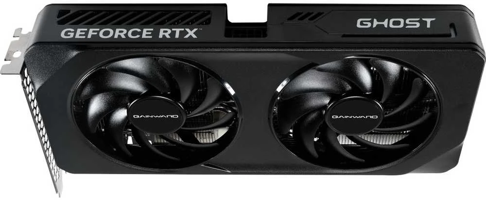 „Gainward GeForce RTX 5060 Ti Ghost“ vaizdo plokštė, 8192 MB GDDR7