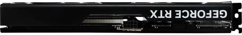 Vaizdo plokštė Gainward GeForce RTX 5060 Ti Python III NVIDIA 8 GB GDDR7