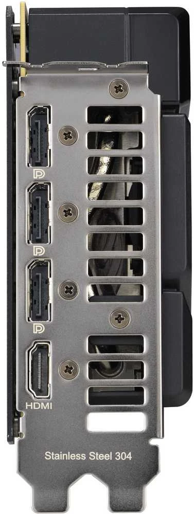 ASUS dviguba NVIDIA GeForce RTX 5070 OC 12 GB vaizdo plokštė