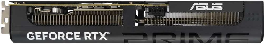 Vaizdo plokštė ASUS Prime -RTX5070-O12G NVIDIA GeForce RTX 5070 12 GB GDDR7