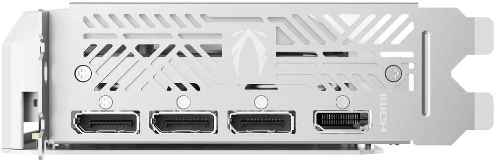 Vaizdo plokštė ZOTAC GAMING GeForce RTX 5070 Twin Edge OC Baltas Edition, 12288 MB GDDR7