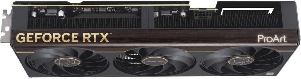 ASUS GeForce RTX 5070 Ti ProART OC 16GB DLSS4 vaizdo plokštė