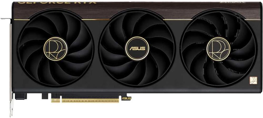 ASUS GeForce RTX 5070 Ti ProART OC 16GB DLSS4 vaizdo plokštė