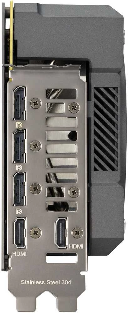 Vaizdo plokštė ASUS TUF Gaming TUF-RTX5070TI-O16G-Gaming NVIDIA GeForce RTX 5070Ti 16GB GDDR7