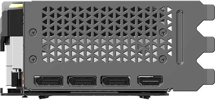 Vaizdo plokštė Pny Technologies PNY GeForce RTX 5070 Ti ARGB Epic-X OC Edition, 16384 MB GDDR7