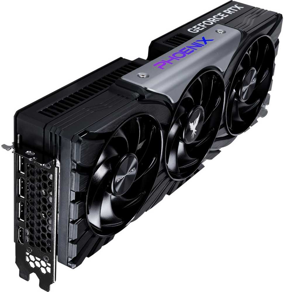 Vaizdo plokštė Gainward GeForce RTX 5080 Phoenix V1, 16384 MB GDDR7