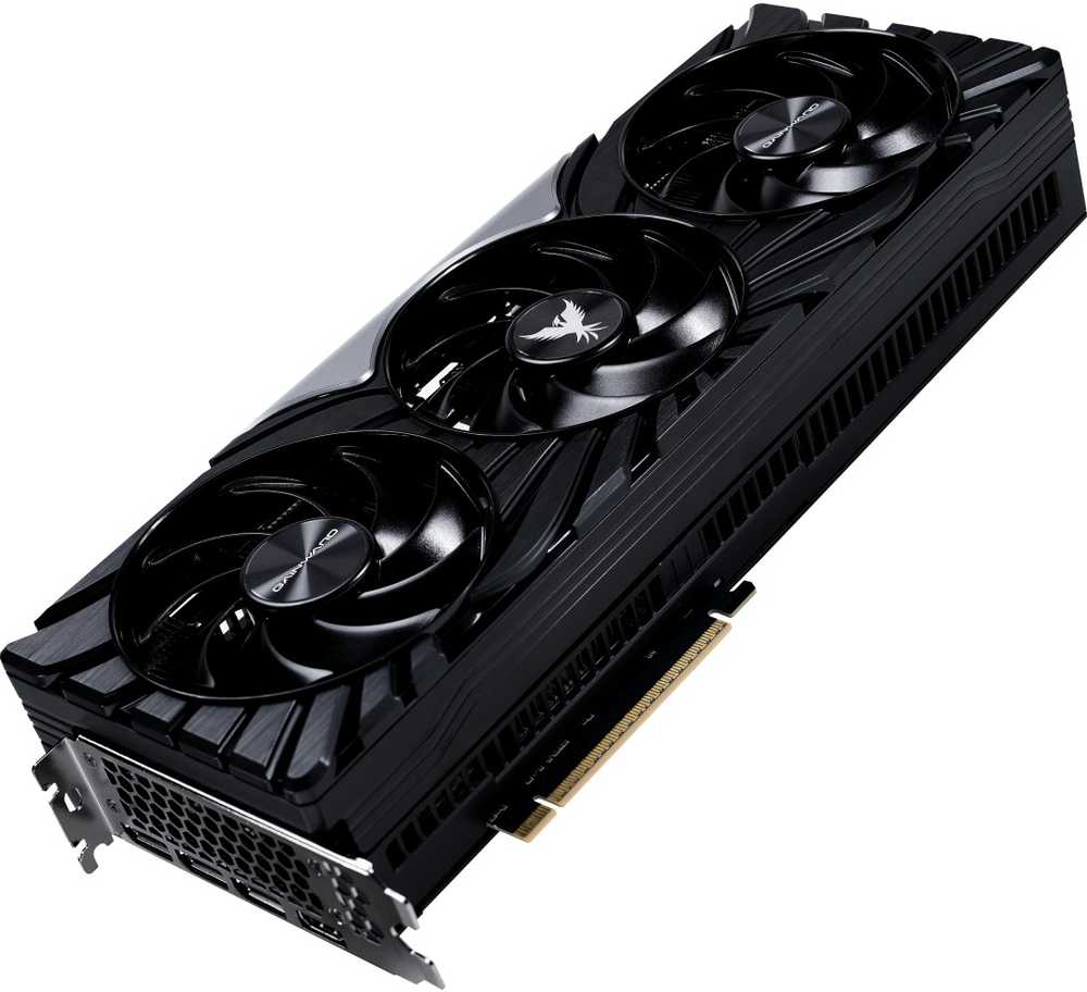 Vaizdo plokštė Gainward GeForce RTX 5080 Phoenix V1, 16384 MB GDDR7