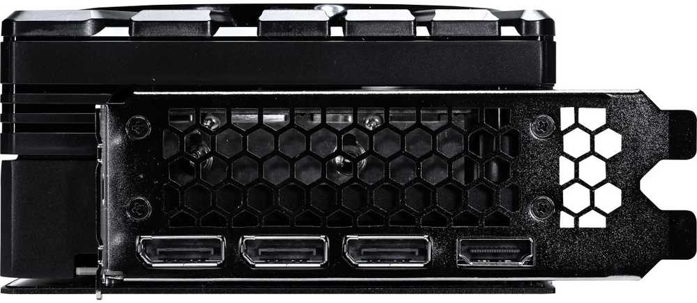 Vaizdo plokštė Gainward GeForce RTX 5080 Phoenix V1, 16384 MB GDDR7