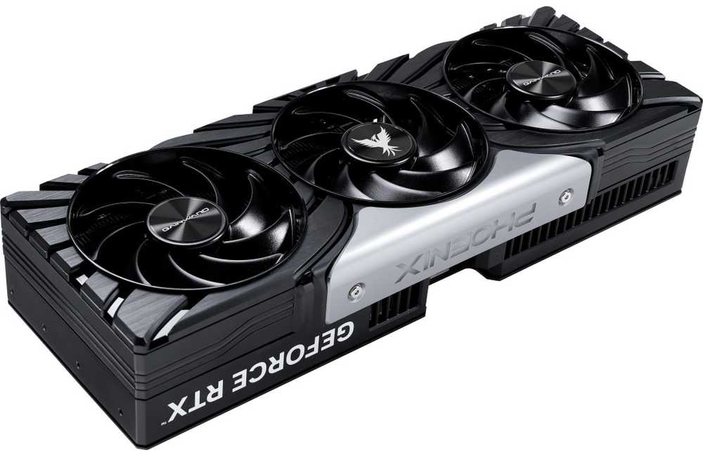 Vaizdo plokštė Gainward GeForce RTX 5080 Phoenix V1, 16384 MB GDDR7