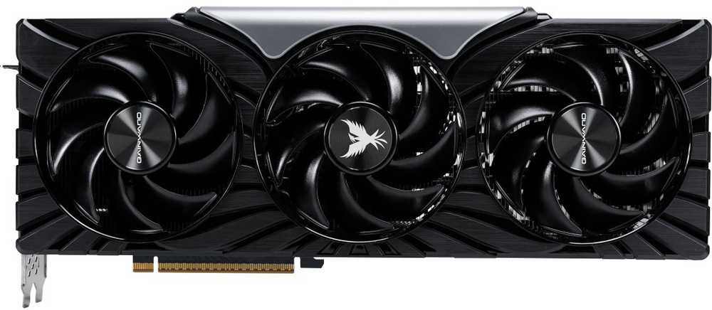 Vaizdo plokštė Gainward GeForce RTX 5080 Phoenix V1, 16384 MB GDDR7