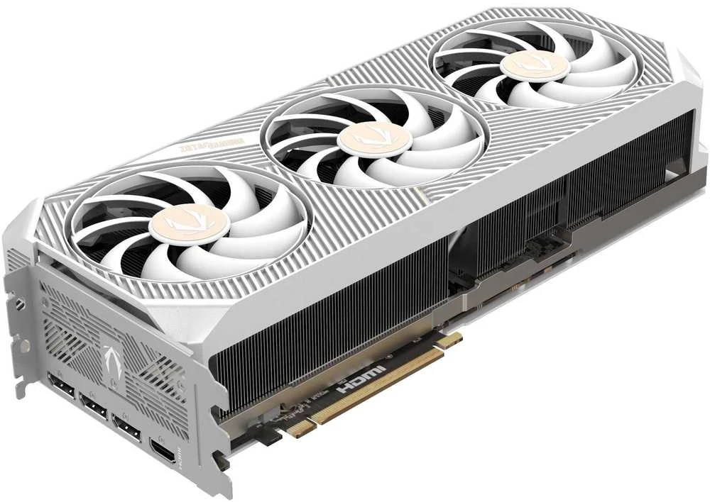 Zotac GAMING GeForce RTX 5080 SOLID OC NVIDIA 16 GB GDDR7