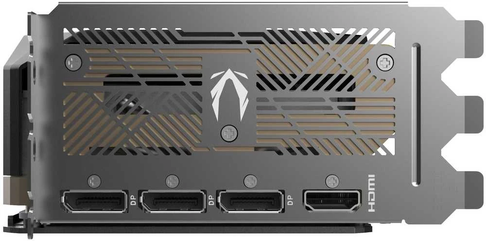 Vaizdo plokštė ZOTAC GAMING GeForce RTX 5080 SOLID CORE (ZT-B50800D2-10P)