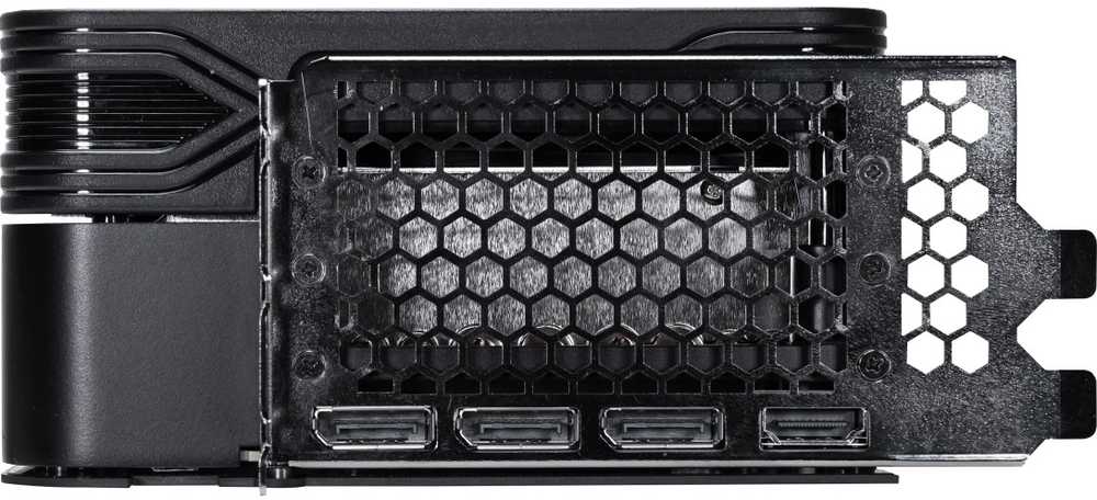 Vaizdo plokštė Palit GeForce RTX 5090 GameRock OC NVIDIA 32 GB GDDR7